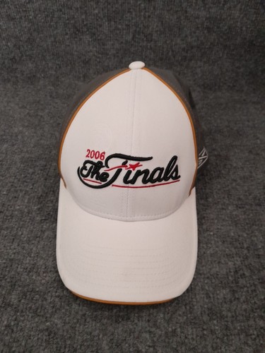 Nba finals hat cap - cap, gray